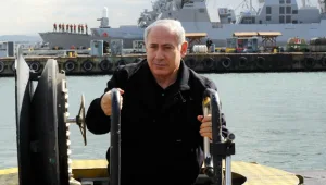 היועמ"ש יודיע תוך ימים על מעבר מבדיקה לחקירה