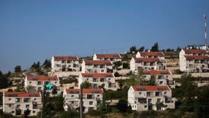 הבנייה בהתנחלויות ושגריר ארה"ב