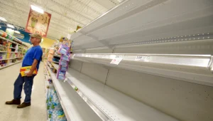 האם רשתות השיווק עומדות מאחורי המהלך