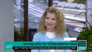 בוטל סעיף האונס המרכזי נגד קסטיאל