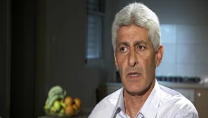 דוד יוסף בראיון מיוחד 