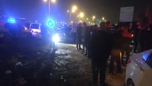 צעיר בשנות ה-20 לחייו נדקר למוות באשדוד