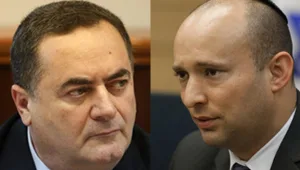 "בנט מחמם הגזרה משיקול פוליטי"