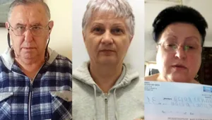 הקשישים נגד המדינה