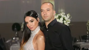 כוכבת "מאסטר שף" שירה בצלאל התחתנה
