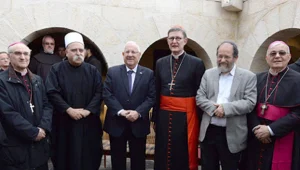 "השנאה לא יכולה לנצח"