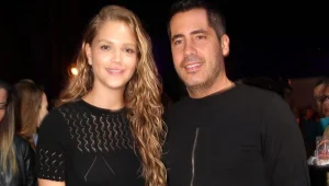 אסתי על המסלול, עדי קייזמן בא לפרגן