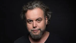 לכבוד יום האהבה: קבלו את הפלייליסט של דניאל סולומון