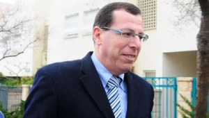 הרפז יודה - וירצה עבודות שירות?