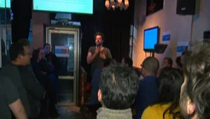 חברי הליכוד נגד הליכודניקים החדשים