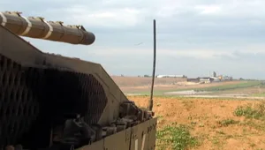 צה"ל משנה גישה מול חמאס