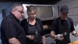 מנחם הורוביץ יצא לבדוק מה מרגיע אותנו