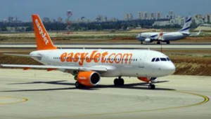 סירבו לשבת ליד נוסעת בטיסה מת"א ללונדון