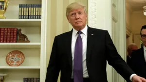 מונעים מידע מטראמפ