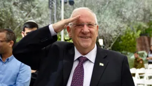 הנשיא ריבלין נרתם להסדרת הנושא