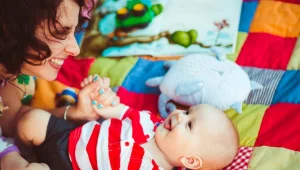 מיילדת מזה 27 שנה בהדרכה מפורטת לקראת הלידה 