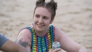 הרבה עירום, הרבה אלכוהול, הרבה בלבולים