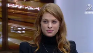 חגיגות היובל: יובל שרף בדרך לפריצה בינלואמית?