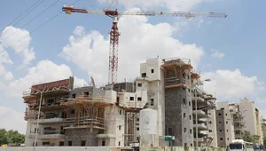 "הדירות השחורות" של מחיר למשתכן