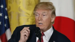 "טראמפ אמין מהתקשורת"