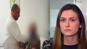 מחדל ההתעללות