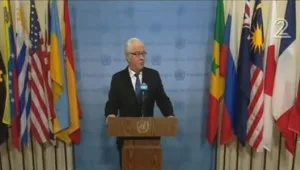 ברוסיה לא פירטו הסיבות. דיווח על אירוע לבבי