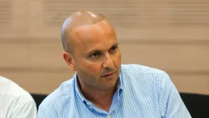 "אוכיח את חפותי ואשוב בהקדם"