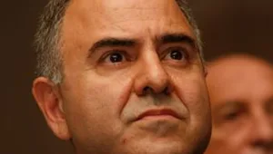 שמואל אבואב - מנכ"ל עמותת "אור ירוק"