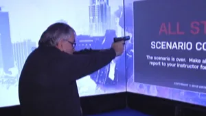 סימולציות לרופאים