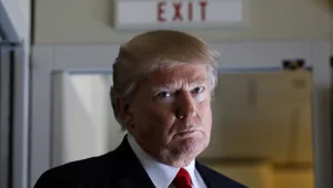 טראמפ רוצה להוכיח שהוא לא אובמה