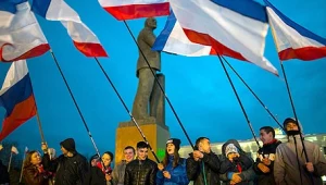 האם האירוויזיון נמצא בסכנה?