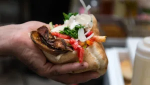 הכי יאמיז: סקר הסביח הגדול של ישראל