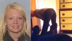 תועדה מטרידה מינית קשיש בן 100