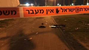 הבן יואשם ברצח אימו - "חבט באם עד למותה"