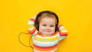 השיר שבטוח יגרום לתינוק שלכם לחייך