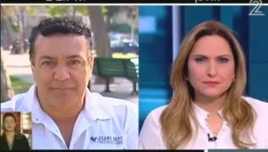 אחד מראשי העובדים טוען: "ירו על הרכב"