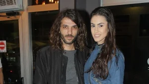 הישרדות – דו קיום: הודא נקאש התארסה