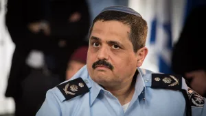 "אין בכוונתי להכפיף אלי סמכויות"