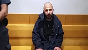 החשוד ברצח אשתו, ילדיו ובן השכנים כשיר לעמוד לדין