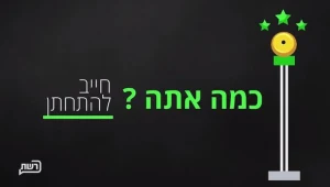 עד כמה אתם צריכים להתחתן?