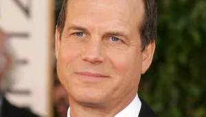 השחקן ביל פקסטון מת בגיל 61