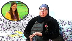 האישה מאחורי הלהיט הויראלי נחשפת