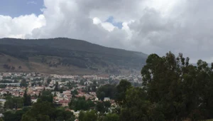 תחזית מזג האוויר ל-28.2.17