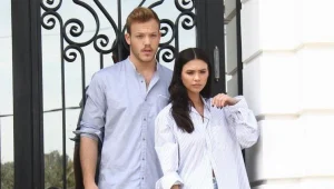 צפו בדוגמנית רוסלנה רודינה עושה ביטבוקס