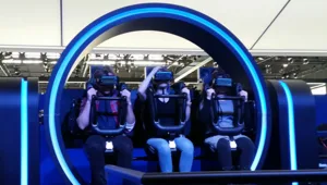 תערוכת המובייל - כל החידושים