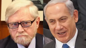 "תתמקד בהפקת לקחים ולא בהשמצות"