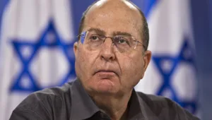 שר הביטחון לשעבר יתמודד על הנהגת המדינה