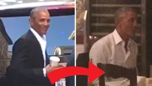 ?קונספירציה: האם ברק אובמה משתמש בכפיל