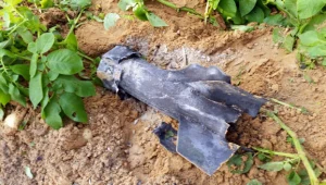 חמישה שיגורים מרצועת עזה לשטח ישראל