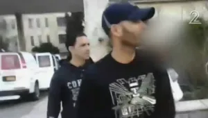 נער בן 15 נפצע במעצר משטרתי 